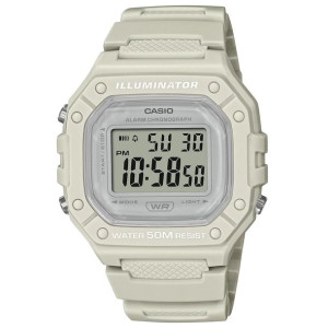 Zegarek damski Casio W-218HC-8A