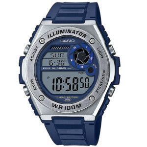 Zegarek  męski Casio MWD-100H-2A