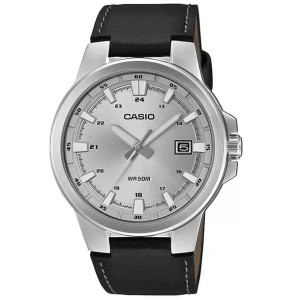 Zegarek męski Casio MTP-E173L-7A