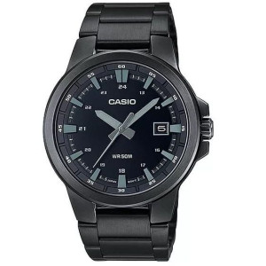 Zegarek męski Casio MTP-E173B-1A