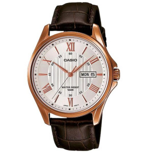 Zegarek męski Casio MTP-1384L-7A