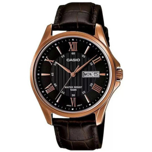 Zegarek męski Casio MTP-1384L-1A