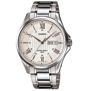 Zegarek męski Casio MTP-1384D-7A
