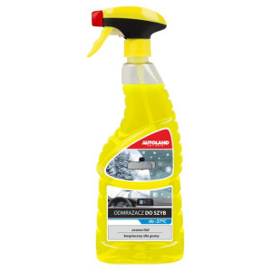 Autoland Odmrażacz Do Szyb 750ml