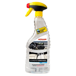 Autoland Do Wnętrza Samochodu 750ml
