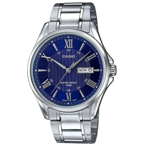 Zegarek męski Casio MTP-1384D-2A