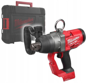 Milwaukee Klucz Udarowy 1'' M18 Onefhiwf1-0x