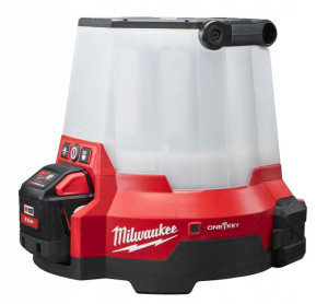 Milwaukee Lampa Strefowa M18 Oneslsp-0 4933459155