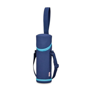 Termiczne opakowanie do termosu Thermos FUNtainer 470ml i mobilny termokube