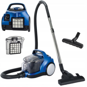 Odkurzacz Bezworkowy Beko Vco 42702 Filtr Epa Eco
