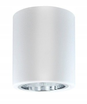 Lampa Oprawa Sufitowa Natynkowa E27 Polux Jupiter