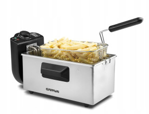 Frytkownica Frytownica Olejowa 3l G3ferrari G10124