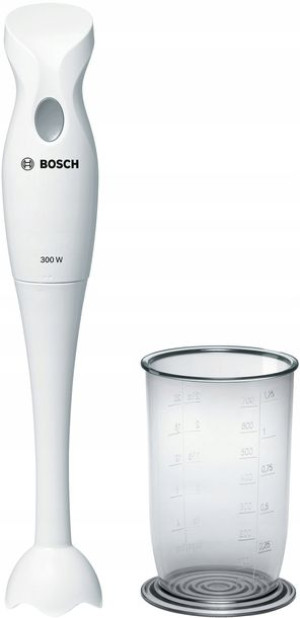 Blender Ręczny Mikser Robot Bosch Msm6b150 300w