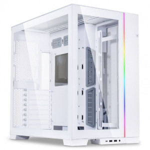 Obudowa Lian Li O11 Dynamic EVO biała