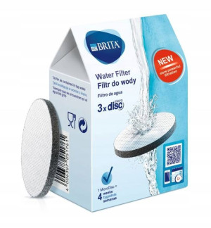 Brita Fill&go Dysk Wymienny Filtrujący