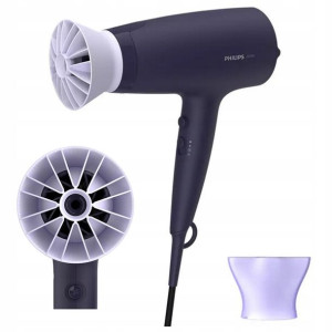 SUSZARKA DO WŁOSÓW PHILIPS BHD340/10 ThermoProtect