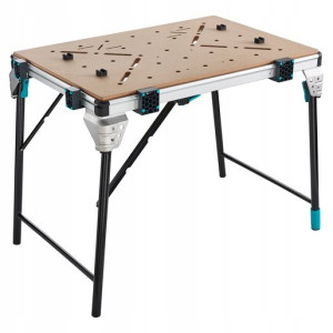 Wolfcraft Master Work 1600 Stół Maszynowo Roboczy