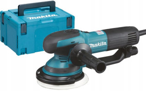 Szlifierka Mimośrodowa 750w 150mm Makita Bo6050j