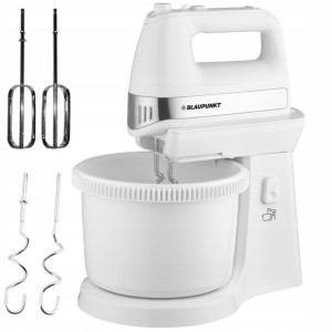 Mikser Ręczny Z Misą Robot Blaupunkt Hmm601 750w
