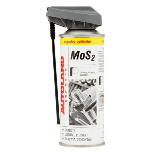 Autoland Mos 2 Odrdzewiacz 200ml