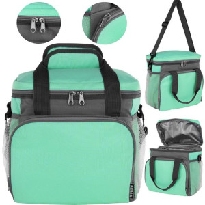 Torba Termiczna Na Jedzenie Lunch Box Obiadowy