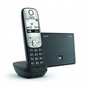 Telefon Gigaset Voip Analogowy A690ip Hdsp Eco