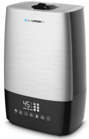 Nawilżacz Powietrza Blaupunkt Ahs801 Jonizator