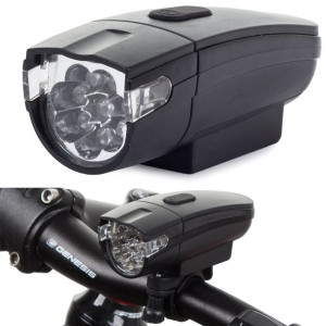Oświetlenie rowerowe lampka do roweru przód led