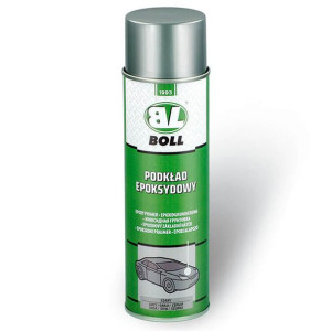 Podkład Epoksydowy Spray 500ml Konserwuje I Zabezpiecza