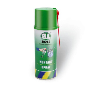 Kontakt Spray 400ml Czyści Odtłuszcza Boll