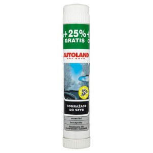 Autoland Odmrażacz Do Szyb 300 Ml