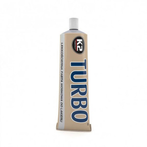 K2 Turbo 120 G Lekkościerna Pasta Woskowa Do Lakieru