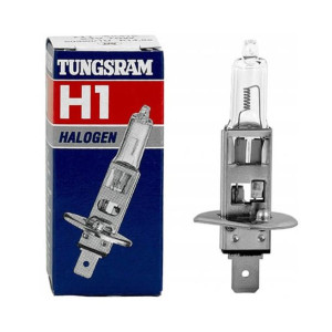 Żarówka H1 70w 24v P14,5s Tungsram