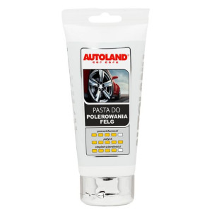 Autoland Pasta Do Polerowania Felg 150 Ml