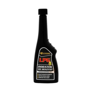 Dodatek Do Benzyny Lpg Gaz 250 Ml Xeramic