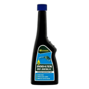 Dodatek Do Diesla 250 Ml Xeramic