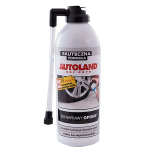 Autoland Do Naprawy Opon 400ml