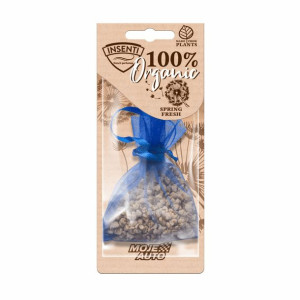 Moje Auto Woreczek Zapachowy Spring Fresh 18g
