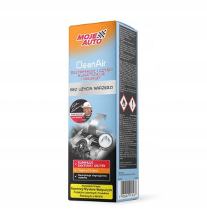 Moje Auto Odświeżacz Do Klimatyzacji Arctic 150ml