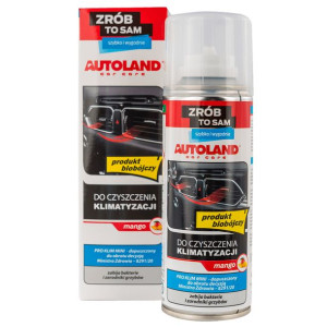 Autoland Do Czyszczenia Klimatatyzacji Mango 200ml