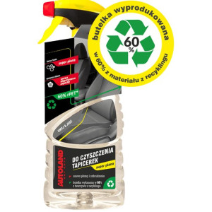 Autoland Sp Do Tapicer 670ml