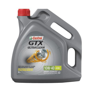 Castrol Gtx 10w40 4l