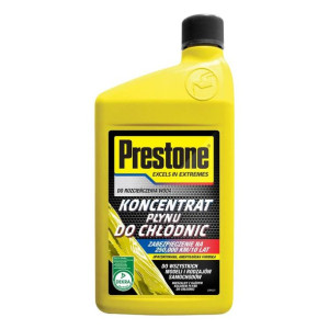 Prestone Płyn Do Chłodnic Koncentrat 1l