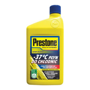 Prestone Płyn Do Chłodnic 1l