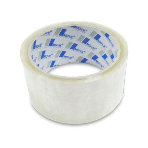 Taśma Pakowa Bezbawrna 48mm / 50m