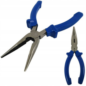 Szczypce Kombinerki Szczypce Wydłużone 160mm