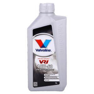 Valvoline Vr1 10w60 1l