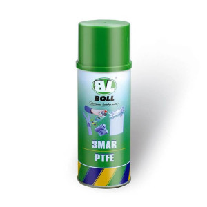 Smar Ptfe Spray 400 Ml Uniwersalny Odporny Na Wode