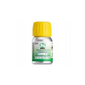 Środek Gruntujący 30ml Do Montażu Szyb Samochodowych