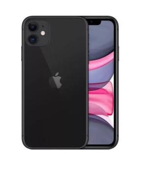 Niezawodny Smartphone iPhone 11 64GB